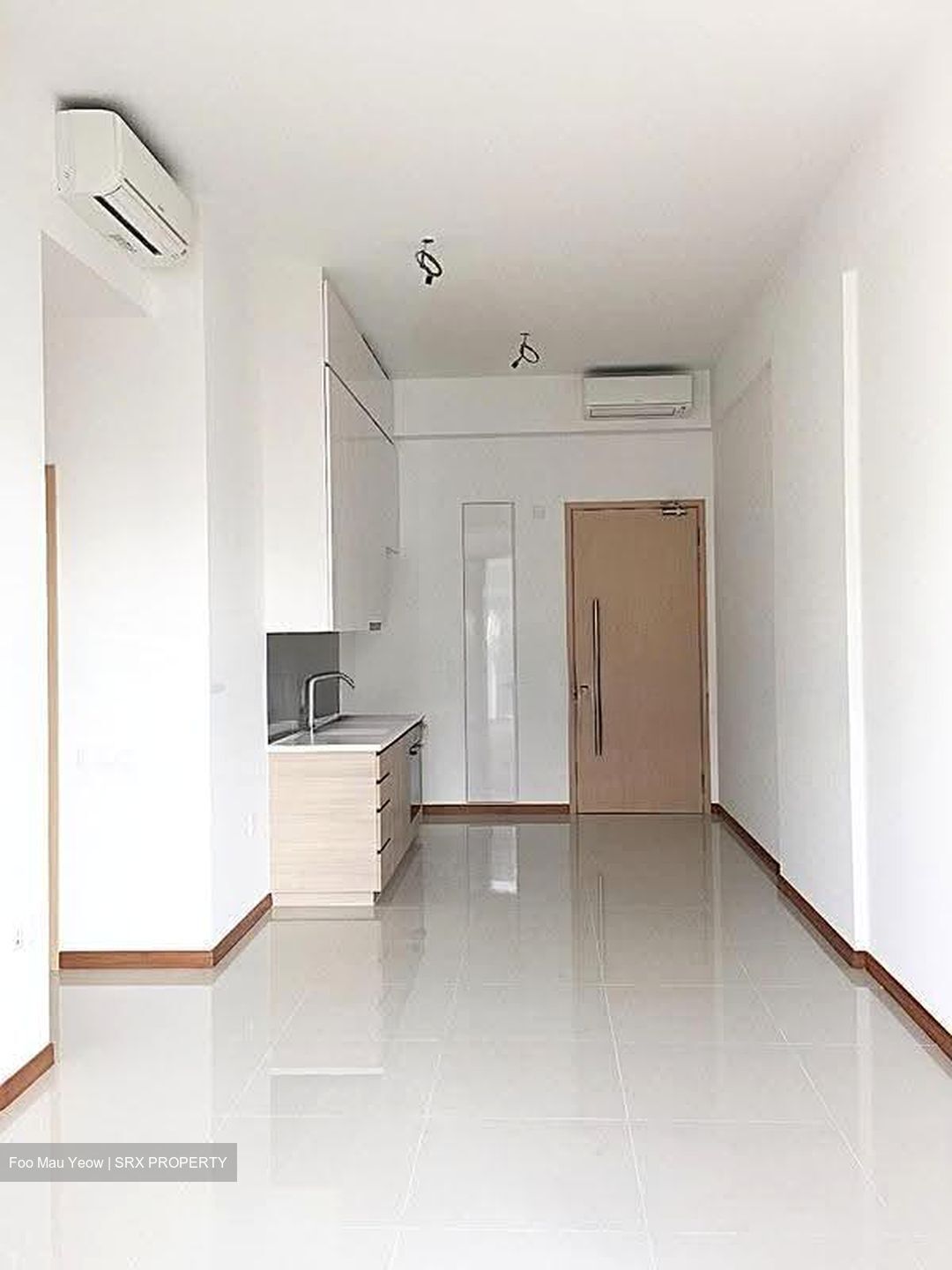 Hillion Residences (D23), Apartment #623064441